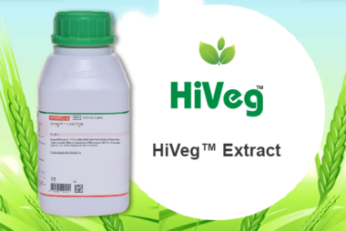 HiVeg™ Extract