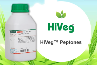 HiVeg™ Peptones